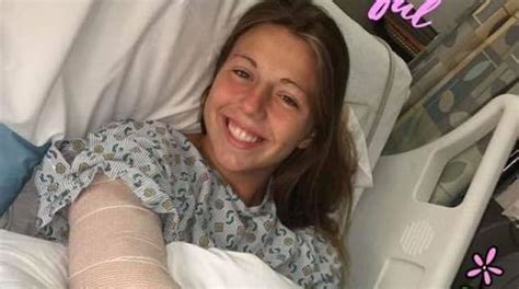 Женщина из Огайо выстрелила в дочь