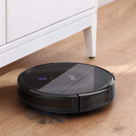 The Best Robot Vacuums for Easy, Hands-Free Cleaning 2022