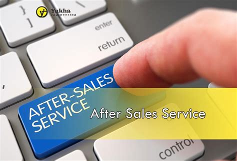 sales service pt yukha teknik indonesia