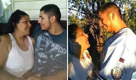 Monica Mares and Caleb Peterson face jail over incest in New Mexico ...