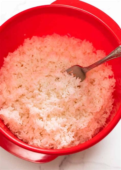 How To Cook Rice In A Pampered Chef Microwave Rice Cooker at Dorothy ...