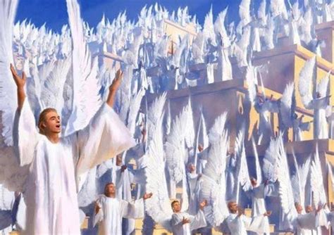 ANGELOLOGY 2: ANGEL'S MINISTRY