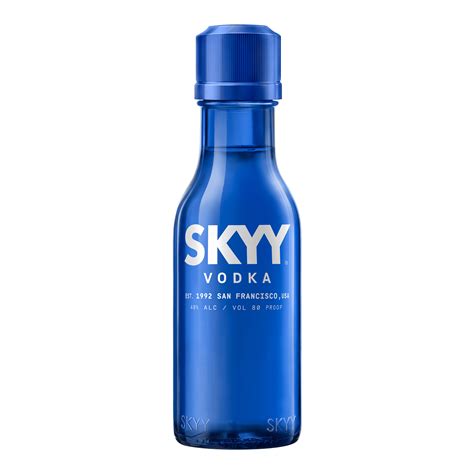 Skyy Vodka 50ml - World Market