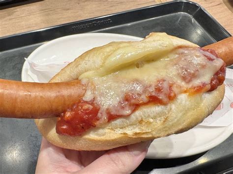 ミスド新作「もっちゅりん」全4種を食べ比べ。もちもちだけじゃない、その先の食感があった！【6月4日発売】 - macaroni