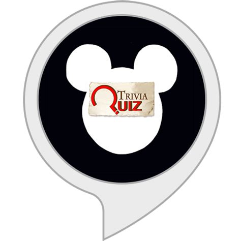 Trivia Game for Disney