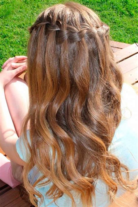 perfect upgrades  teenage girls hairstyles love hairstyle