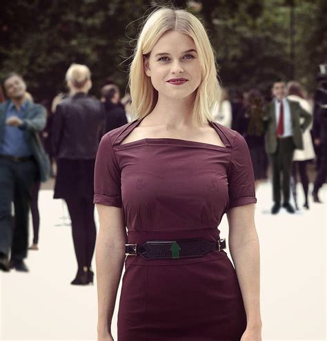 Alice Eve's Instagram, Twitter & Facebook on IDCrawl