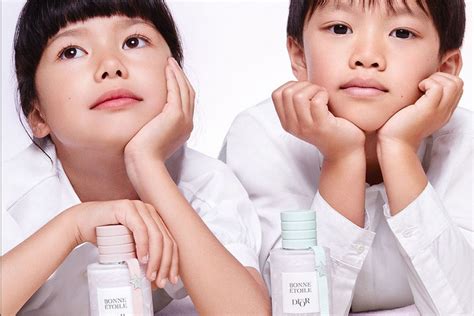 foto dior rilis produk perawatan kulit  bayi berapa harganya