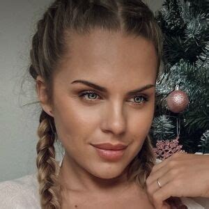 Daniela Frankova aka danielafrankova_coach aka daniellafit Nude Leaks ...