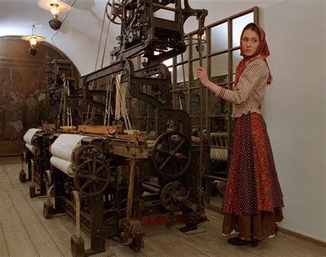 Музей ивановского ситца - - www.Museum.ru