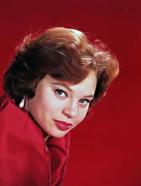 Pictures of Juliet Prowse