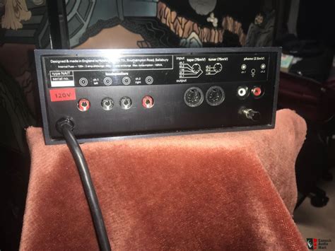 Naim Nait 1 For Sale - Canuck Audio Mart