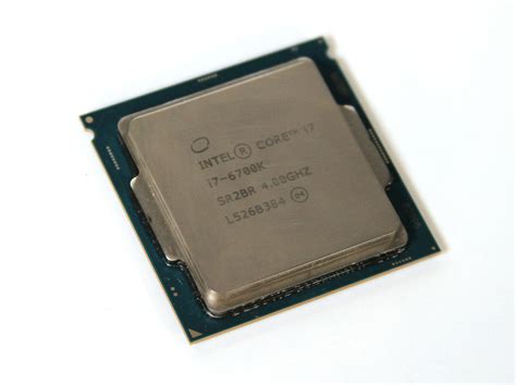 Intel(r) Core(tm) I7-6700k Cpu Ghz Discounted Clearance | cpps.ut.ac.ir