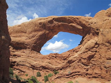 arches moab condo