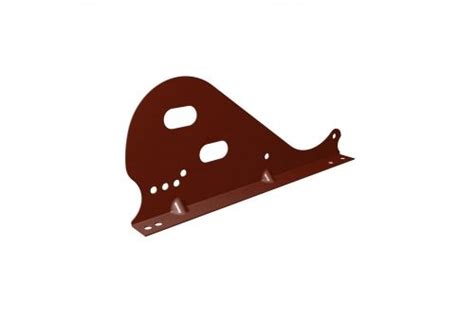 Кронштейн снегозадержателя Snow Kit купить по низкой цене (429) в ...