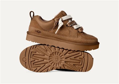 uggs lowmel women 3