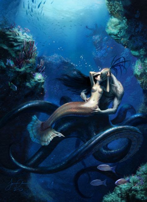 11 Mermaids ideas | fantasy art, mythical creatures, mermaids and mermen
