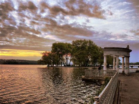 Island of Love, Ternopil, Ukraine | Ternopil, Around the worlds, Ukraine