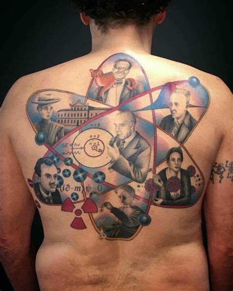 101 Best Math Tattoo Ideas That Will Blow Your Mind!