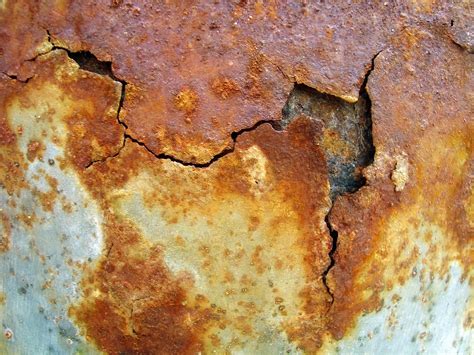 Performance Painting Corrosion Control: Part 1 – Types of Corrosion