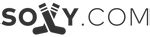 Soxy.com | Cool Bold Fun Colorful Men's Dress Socks