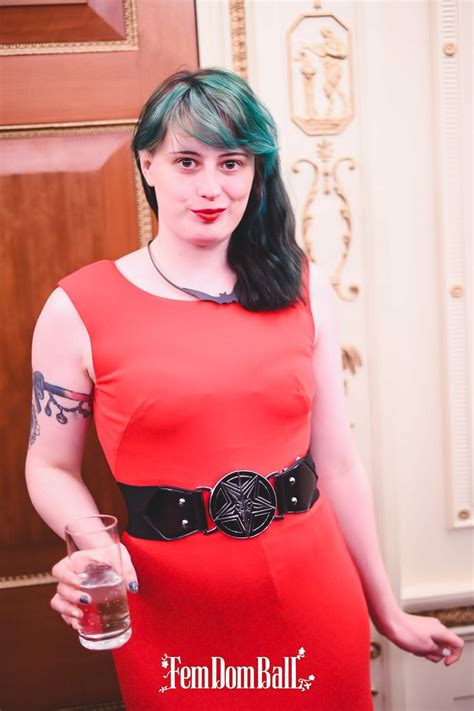 Femdom Ball Galleries | Photos of Exclusive Femdom Events