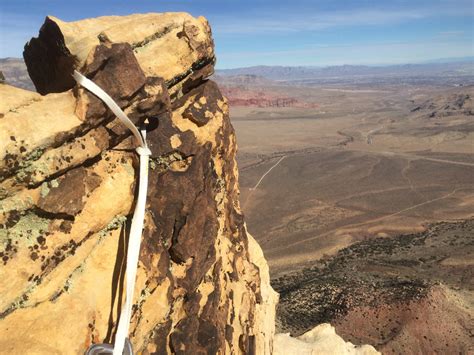 Petzl Pur'Anneau Sling Review | Tested & Rated