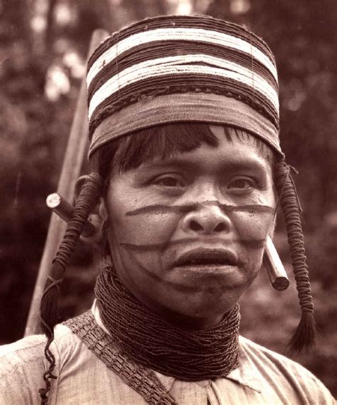 Shaman – Gospel Missionary Message