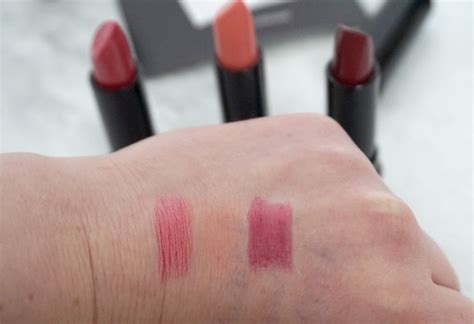 Yves Rocher | Rouge Vertige lipsticks / Laupropos