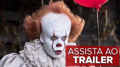 It A Coisa Redecanais - 'It: A coisa 2' ganha primeiro trailer, com Jessica Chastain e James ...