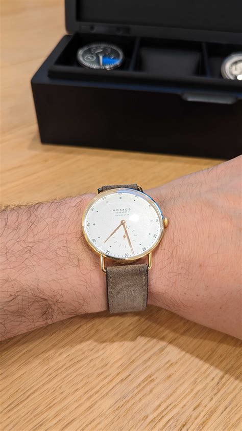 [SOTC] I just think they're neat! : r/Watches