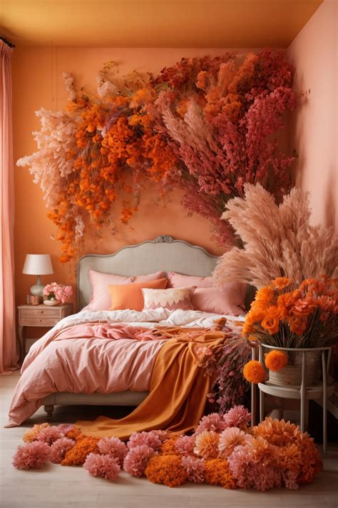 Floral Arrangements For Bedroom Free Stock Photo - Public Domain Pictures