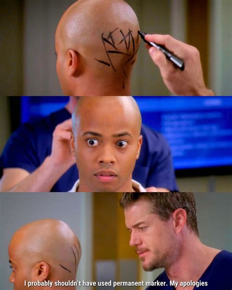 How does Mark Sloan die on the hit show Greys Anatomy 21