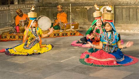 Folk Dances Rajasthan Tours of India