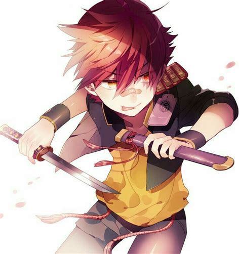 anime shota images  pinterest