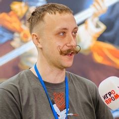 Vladimir Averyanov | VK
