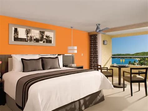 Dreams Huatulco Resort and Spa | allinclusiveresorts.com