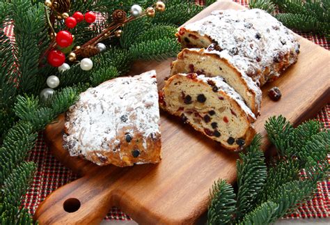 25 Interesting Christmas Food Facts You Didn't Know