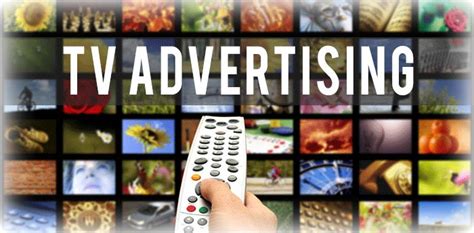 Тема "Реклама на телевидении" (Television advertising) - Английский ...