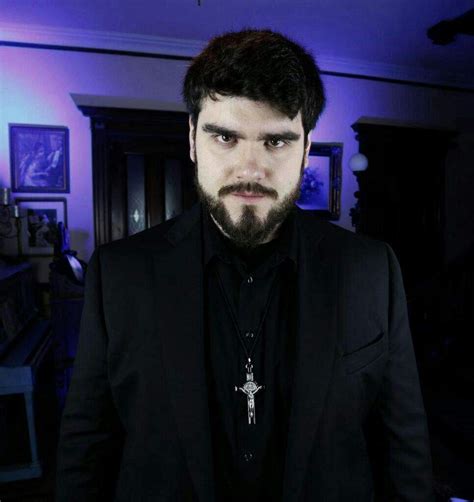 Classify YouTuber Rob Dyke