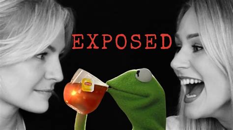 Ari Krysta Spilleds Reveals The Hidden Truth No One Was Supposed To Know news