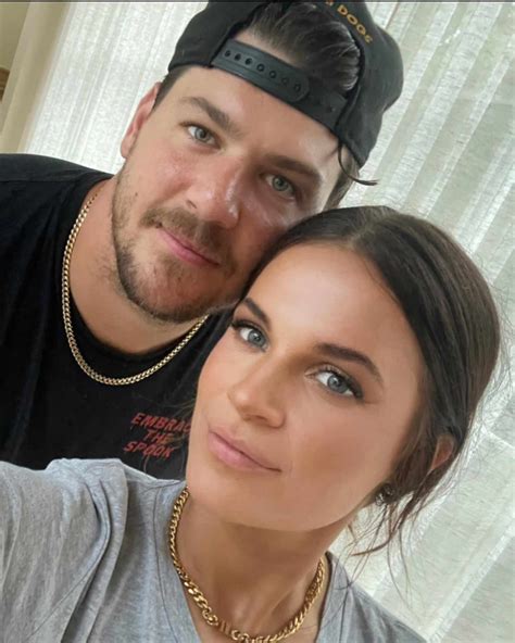 Who Is Taylor Lewan's Wife? All About Taylin Lewan