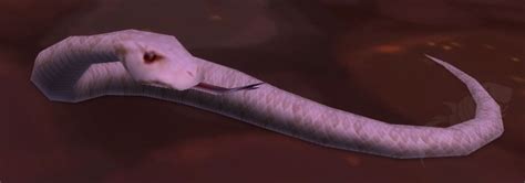Temple Snake - NPC - World of Warcraft