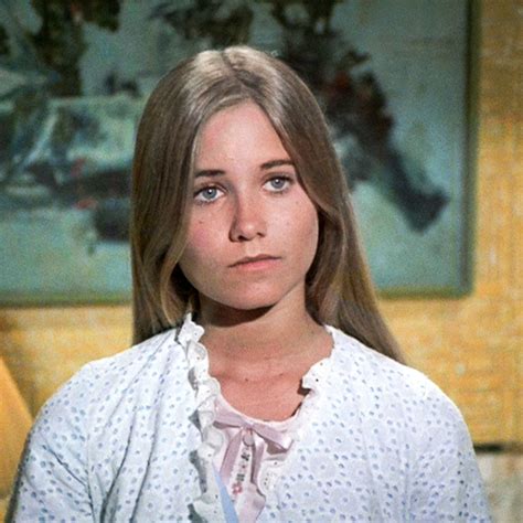 Marcia Brady Now And Then