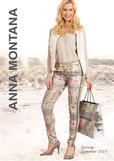 Anna Montana VZ ’15 – Dorothe Kollee Fashion Concept