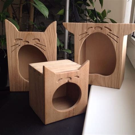 Diy Wood Projects, Wood Crafts, Woodworking Projects, Pet Beds, Dog Bed ...