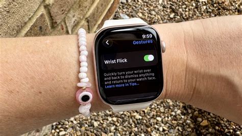 This new Apple Watch feature just solved my biggest problem with calls ...