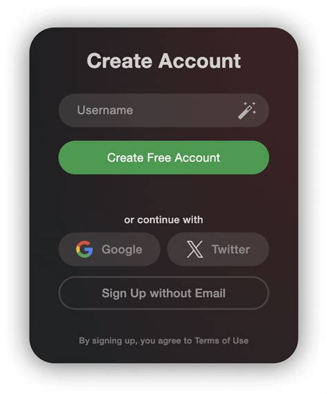 Регистрация на Stripchat: регистрация аккаунта пользователя
