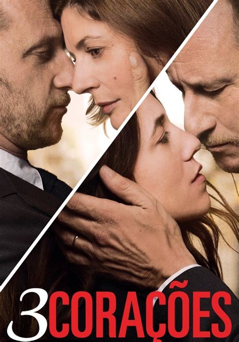Cine A Tres Corações