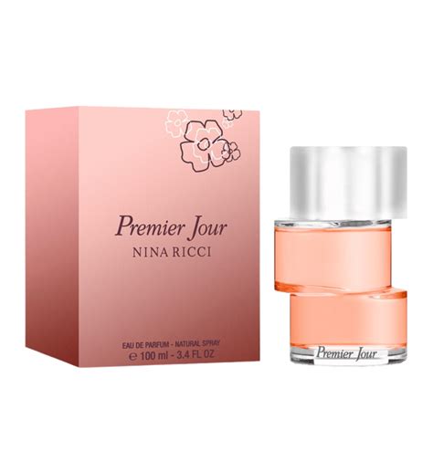 Premier Jour Nina Ricci edp 100ml - Noli.rs